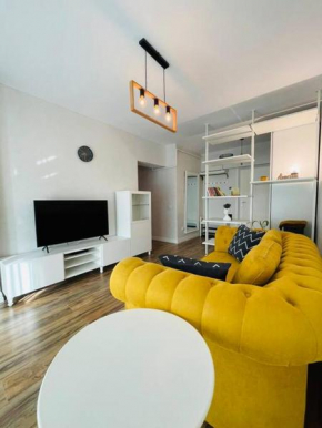 Charming & Modern Apartment in Copou - Netflix Iasi